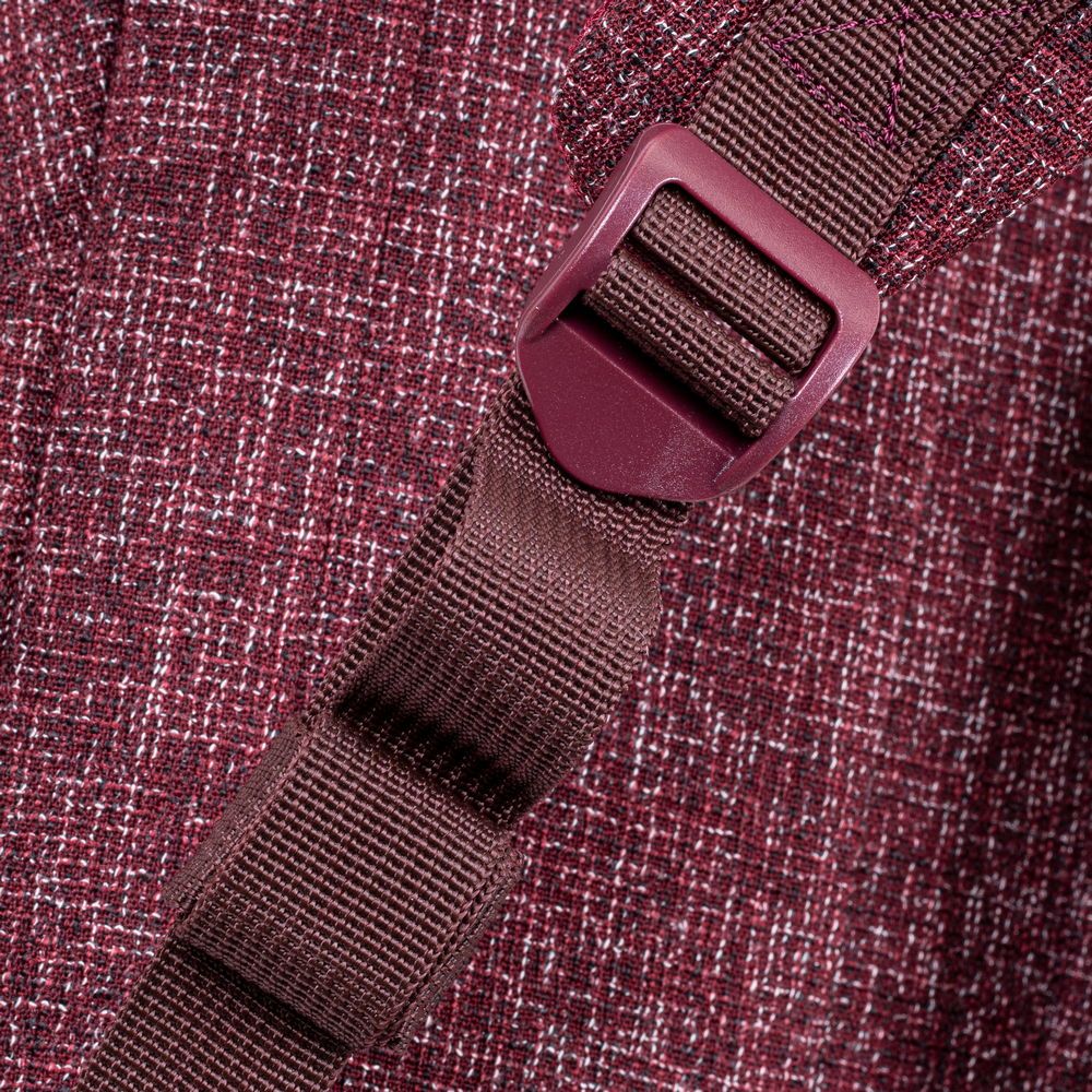 rivacase-7923-burgundy-red_8.jpg RivaCase 7923 Laptop Backpack 13,3" Burgundy Red - Image 8