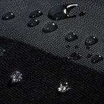 RivaCase 8509 Canvas Crossbody Black - Image 14