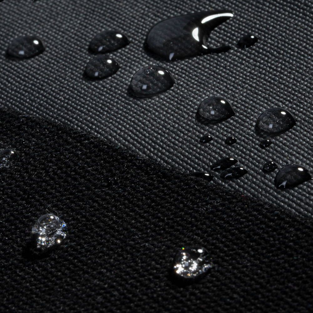 RivaCase 8509 Canvas Crossbody Black - Image 14