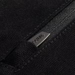 RivaCase 8509 Canvas Crossbody Black - Image 17