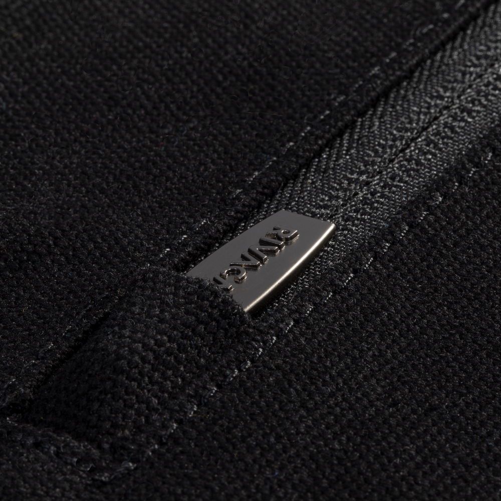 RivaCase 8509 Canvas Crossbody Black - Image 17
