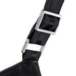 RivaCase 8509 Canvas Crossbody Black - Image 8