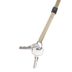 RivaCase 8509 Canvas Crossbody Black - Image 9