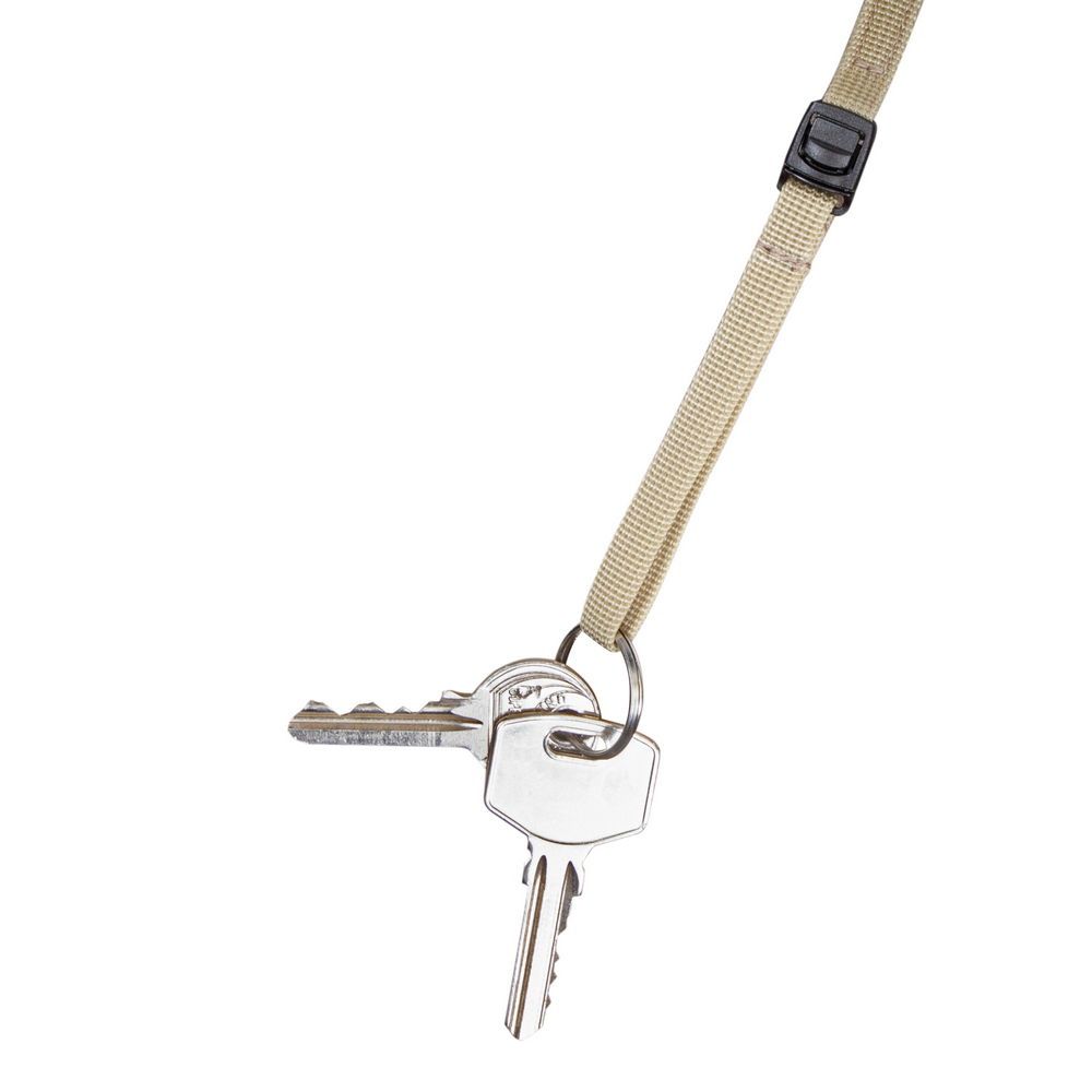 RivaCase 8509 Canvas Crossbody Black - Image 9