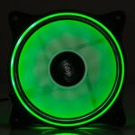 Akyga AW-12D-RGB System Fan 12cm RGB LED - Image 10