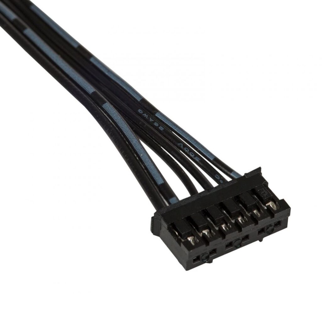 Akyga AW-12D-RGB System Fan 12cm RGB LED - Image 3