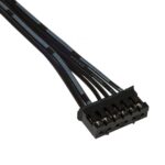 Akyga AW-12D-RGB System Fan 12cm RGB LED - Image 3