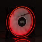 Akyga AW-12D-RGB System Fan 12cm RGB LED - Image 5