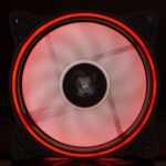 Akyga AW-12D-RGB System Fan 12cm RGB LED - Image 8