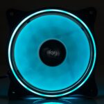 Akyga AW-12D-RGB System Fan 12cm RGB LED - Image 9