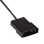 Akyga AW-12D-LED System Fan 12cm Rainbow LED - Image 5