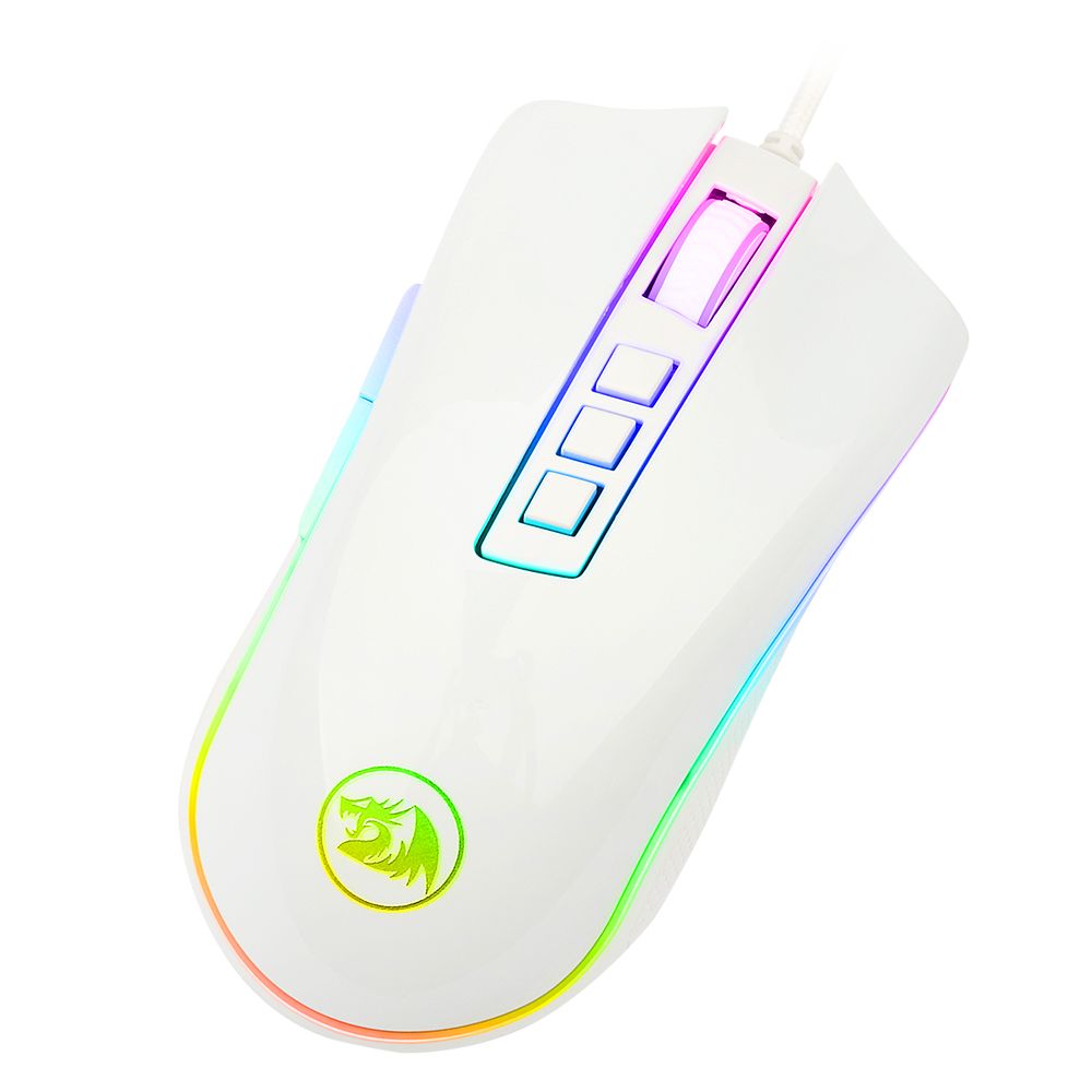 redragon-cobra-m711w-rgb-gaming-mouse-white_1.jpg Redragon Cobra M711W RGB Gaming Mouse White - Image 1