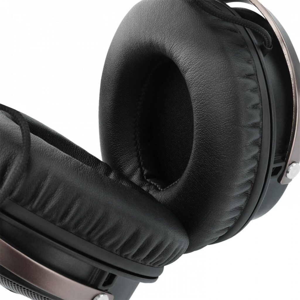 Redragon Icon H520 Gaming Headset Black - Image 7