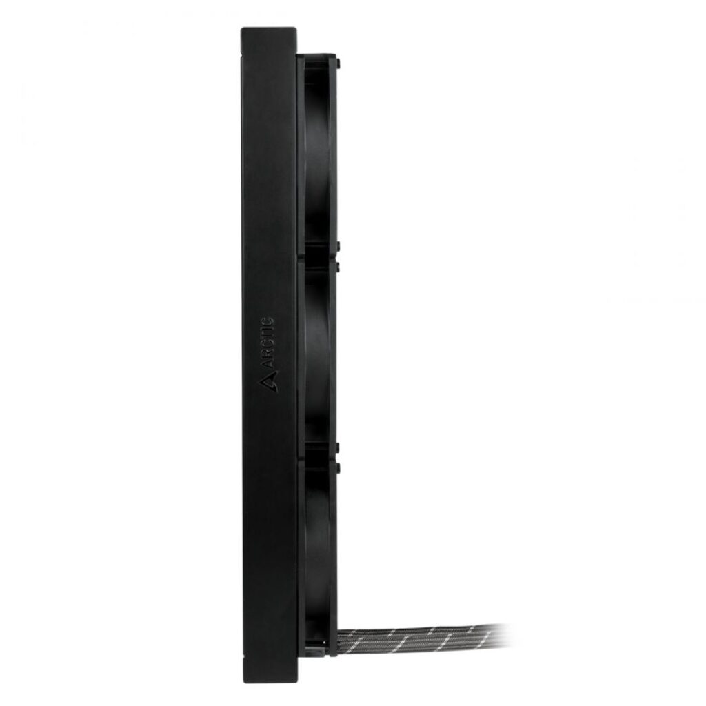 Arctic Liquid Freezer II 420 - Image 5