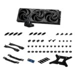 Arctic Liquid Freezer II 420 - Image 6