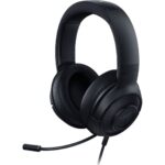 Razer Kraken V3 X Gaming Headset Black - Image 2