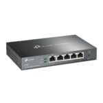 TP-Link ER605 Omada Gigabit VPN Router - Image 2