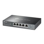 TP-Link ER605 Omada Gigabit VPN Router - Image 3