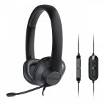 Creative HS-720 V2 Headset Black - Image 3
