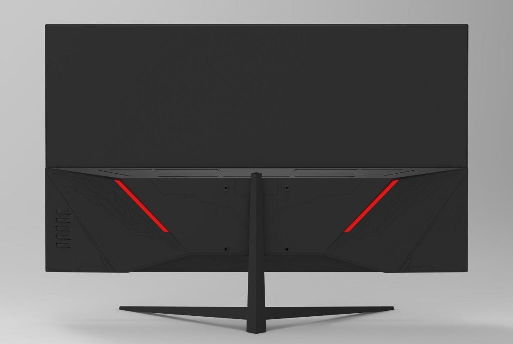 Gaba 27" GL-2705QHD LED - Image 3