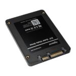 Apacer SSD AS350X Series Panther - 1TB AP1TBAS350XR-1 (SATA3, Olvasás: 560 MB/s, Írás: 540 MB/s) - Image 5