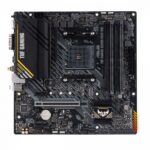 Asus TUF GAMING A520M-PLUS WIFI - Image 2
