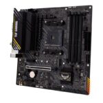 Asus TUF GAMING A520M-PLUS WIFI - Image 4