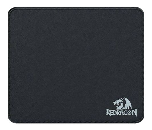 redragon-flick-m-p030-egerpad-black_1.jpg Redragon Flick M P030 Egérpad Black - Image 1