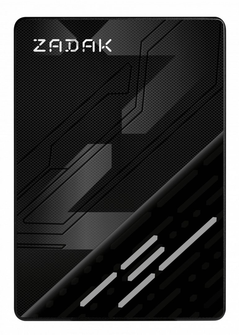 ZADAK 256GB 2,5" SATA3 TWSS3 - Image 1