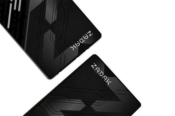 ZADAK 256GB 2,5" SATA3 TWSS3 - Image 4