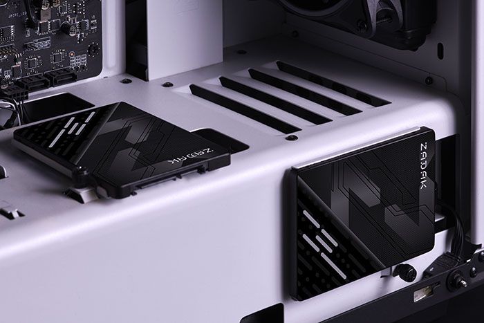 ZADAK 256GB 2,5" SATA3 TWSS3 - Image 5