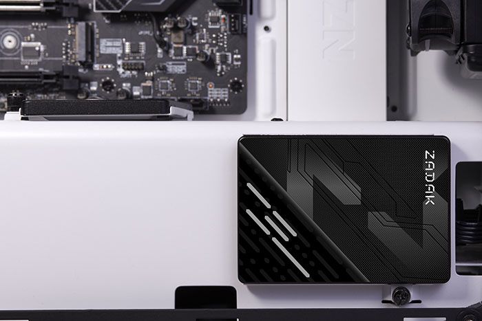 ZADAK 256GB 2,5" SATA3 TWSS3 - Image 6