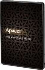 Apacer 120GB 2,5" SATA3 AS340X - Image 2