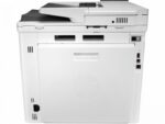 HP Color LaserJet Enterprise M480f Lézernyomtató/Másoló/Scanner/Fax - Image 3