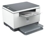 HP LaserJet M234dw Wireless Lézernyomtató/Másoló/Scanner - Image 2