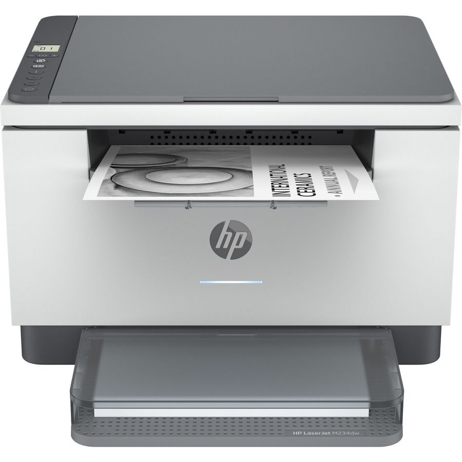 HP LaserJet M234dw Wireless Lézernyomtató/Másoló/Scanner - Image 3