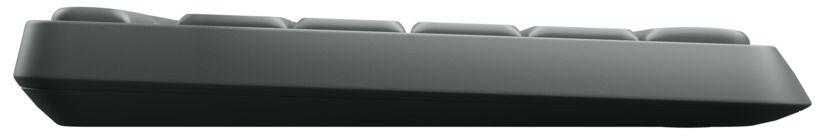 Logitech MK235 Wireless Combo billentyűzet + egér Black DE - Image 6
