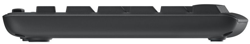 Logitech MK295 Silent Wireless Combo Black DE - Image 5