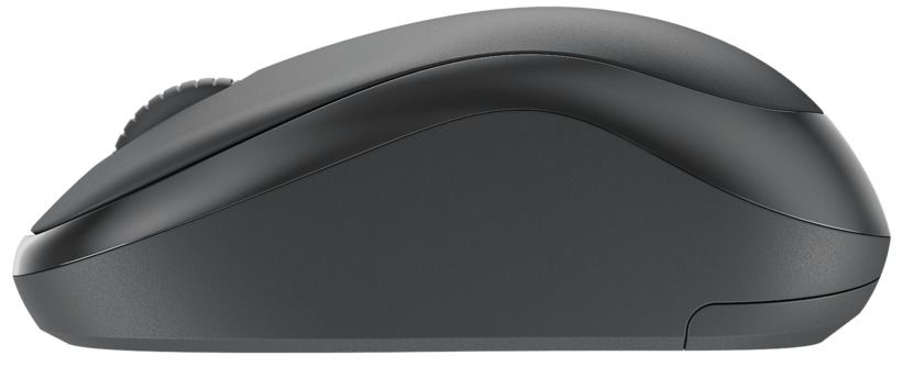 Logitech MK295 Silent Wireless Combo Black DE - Image 6