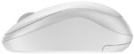 Logitech MK295 Silent Wireless Combo White DE - Image 6