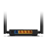 TP-Link Router WiFi AC1200 - Archer C64 (400Mbps 2,4GHz + 867Mbps 5GHz; 4port 1Gbps) - Image 4