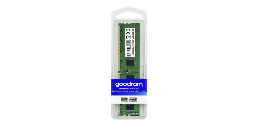 GoodRam 8GB DDR4 3200MHz - Image 2