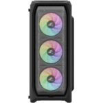 Zalman N5 MF RGB Window Black - Image 2
