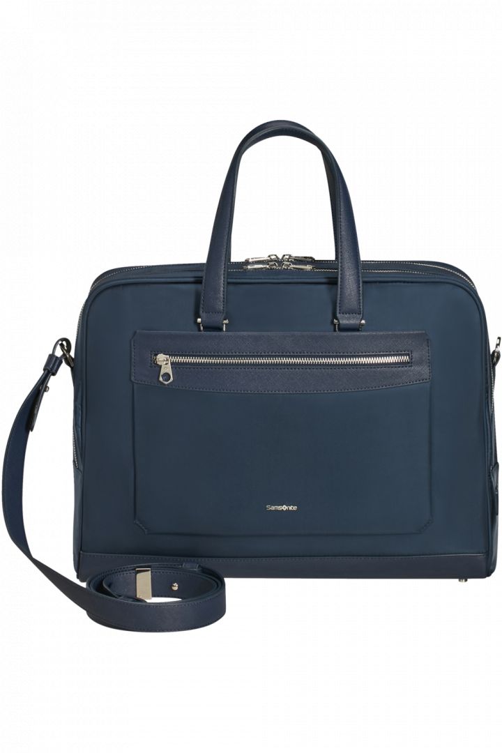 Samsonite Zalai 2.0 Ladies'''' Business Bag 15,6" Midnight Blue - Image 1
