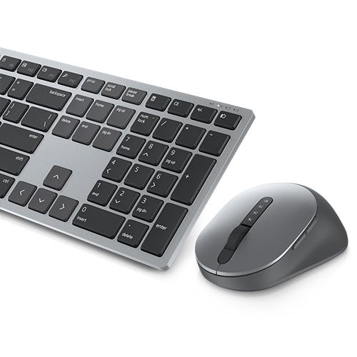 dell-km7321w-premier-wireless-multi-device-keyboard-and-mouse-silver-hu_1.jpg Dell KM7321W Premier Wireless Multi-Device Keyboard and Mouse Silver HU - Image 1