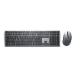 Dell KM7321W Premier Wireless Multi-Device Keyboard and Mouse Silver HU - Image 2