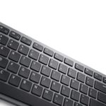 Dell KM7321W Premier Wireless Multi-Device Keyboard and Mouse Silver HU - Image 4