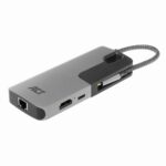 ACT AC7042 USB-C 4K Multiport Dock - Image 4