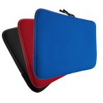 FIXED Neoprene Sleeve laptops up to 15,6" Black - Image 3