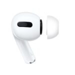 FIXED szilikon fülharang Apple Airpods Pro-hoz, 2 szett/csomag, S méret - Image 3